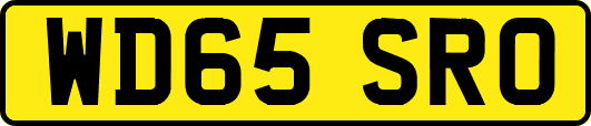 WD65SRO