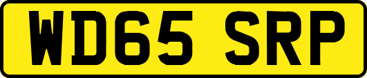 WD65SRP
