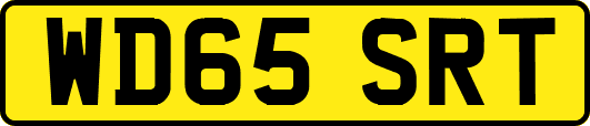 WD65SRT