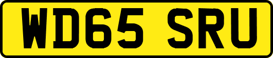 WD65SRU
