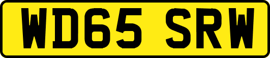 WD65SRW