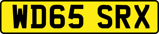 WD65SRX