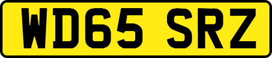 WD65SRZ