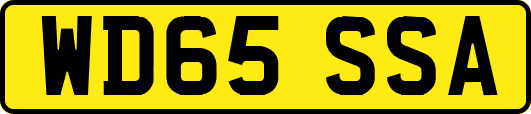 WD65SSA
