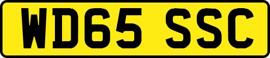 WD65SSC