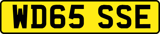WD65SSE