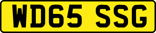 WD65SSG
