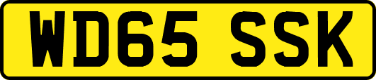 WD65SSK