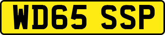 WD65SSP