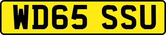 WD65SSU
