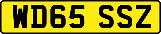 WD65SSZ