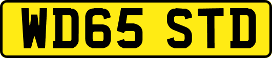 WD65STD