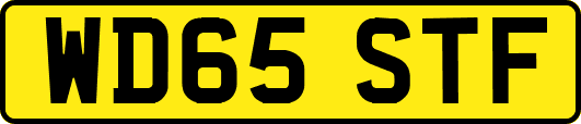 WD65STF