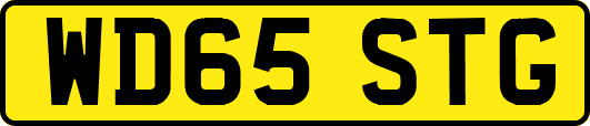 WD65STG