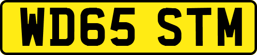 WD65STM