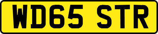 WD65STR