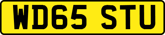 WD65STU