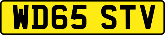 WD65STV