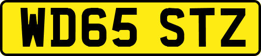 WD65STZ