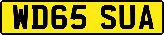 WD65SUA