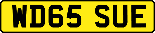 WD65SUE