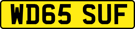 WD65SUF