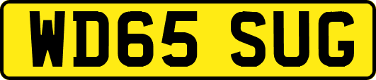 WD65SUG