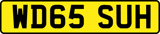 WD65SUH