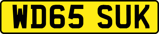 WD65SUK