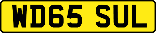 WD65SUL