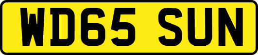 WD65SUN