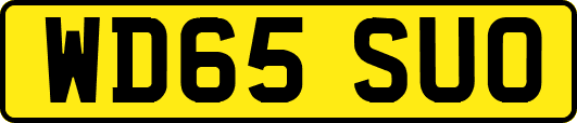 WD65SUO