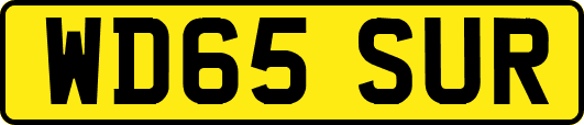 WD65SUR
