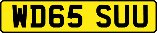 WD65SUU