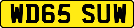 WD65SUW