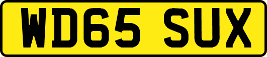 WD65SUX