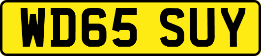 WD65SUY