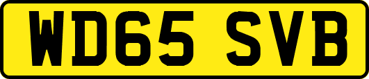 WD65SVB