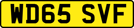 WD65SVF
