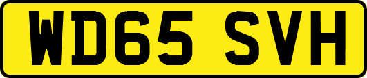 WD65SVH