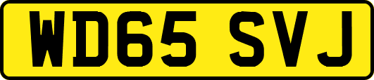 WD65SVJ