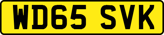 WD65SVK