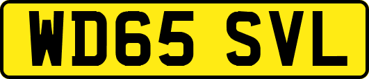 WD65SVL