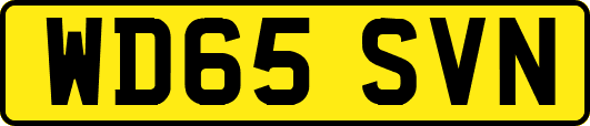 WD65SVN