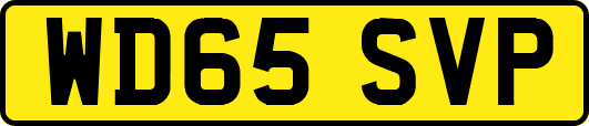 WD65SVP