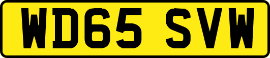 WD65SVW