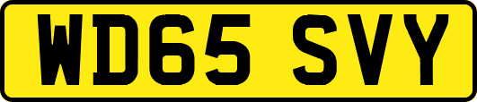 WD65SVY