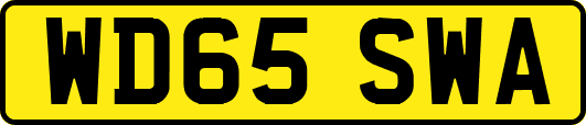 WD65SWA