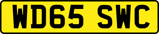 WD65SWC