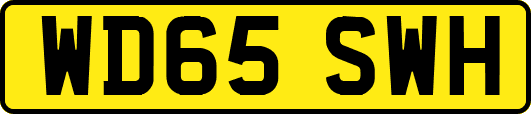 WD65SWH